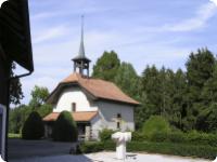 Kapelle La Cure